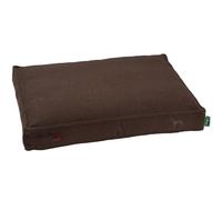 HUNTER Recycling Belluno Dog Cushion Size L Brown