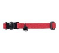Hunter - Red Cat Collar Softie
