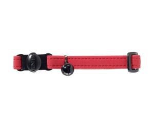 Hunter - Red Cat Collar Softie