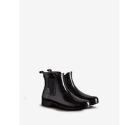 Hunter Refined Chelsea Gloss Slim Fit Womens Boots