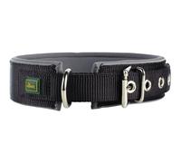 Hunter - Reflect Collar Neoprene Neck 44-51 Mm 45 Cm Black