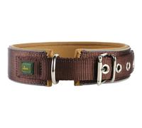 Hunter - Reflect Collar Neoprene Neck 44-51 Mm 45 Cm Brown