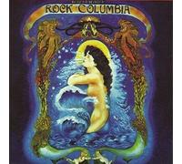 Hunter Robert - Rock Columbia