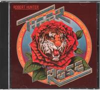 Hunter, Robert - Tiger Rose