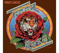 Hunter,Robert - Tiger Rose(50th Anniversary Deluxe Edition)