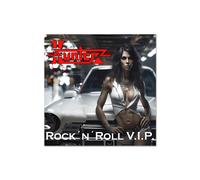 Hunter - Rock 'N' Roll V.I.P.