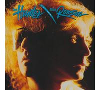 Hunter/Ronson - Y U I Orta