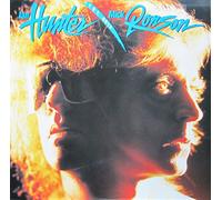 Hunter/Ronson - Y U I Orta [Vinyl LP] [VINYL]