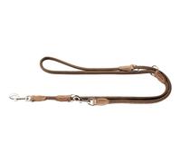 HUNTER Round and Soft Hunting 63902 Adjustable Similarly Lead Strap Nu