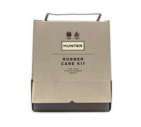 Hunter Rubber Care Kit Boots - Clear