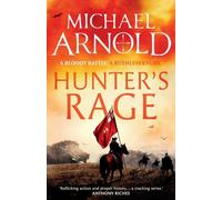 Hunter’s Rage: The page-turning and authentic English civil war historical military adventure: 3 (The Captain Stryker Adventures, 3)