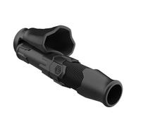 Hunter’s Specialties QuadGrunter X3 Deer Call - Adjustable Grunt Call with 4 Call Zones for Realistic Doe, Buck & Fawn Vocalizations