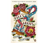 Hunter S Thompson Hell's Angels (Paperback) Penguin Essentials