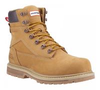 Hunter Safety Tornado Safety Boot Honey UK8 Shoe Size: UK8 - EU42, Col UK8 - EU42