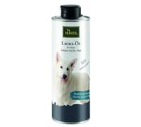 HUNTER Salmon Oil - 500ml