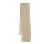 Hunter Scarf - male - Burberry - Winter Scarves - Beige - ONE SIZE - Accessories ONE SIZE