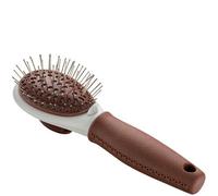 Hunter Self-cleaning Brush - Small