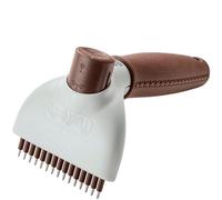 Hunter Self-cleaning Filtration Brush - Small