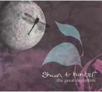 Hunter, Shaun T. - The Great Departure