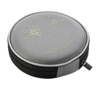 HUNTER Silicone Travel Bowl With Bag List, 750 ml, Tan