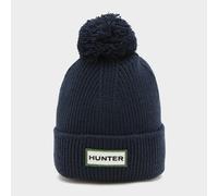 Hunter Skye Bobble Hat Navy, Navy