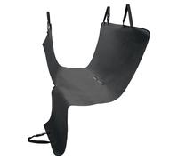 Hunter Smart Dog Car Seat Cover for the Rear Seat Black, RRP 32.99 EUR, NEW