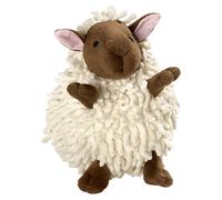 HUNTER dog toy Snugly Sheep - approx. L 17 x W 12 x H 10 cm