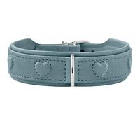 HUNTER Soho X Love Dog Collar