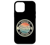 Hunter Special Edition Funny saying first name Case for iPhone 12 mini