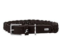 Hunter - Special Education 35-44Cm Collar Solid Black