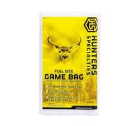 Hunter Specialties Full Size Game Bag 40" X 72" Bridles (72579)