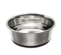 HUNTER Stainless Steel Food Bowl - 1.9 litre