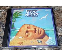 Hunter, Steve - Swept Away