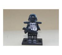 (hunter storm trooper) Star Wars Toys Mini Action Figures Fits Lego Sets