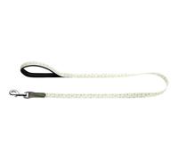 HUNTER T-Leash Convenience Refl Glow 15/200 - White