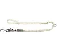 HUNTER T -Leash Convenience Refl Glow 20/200, White