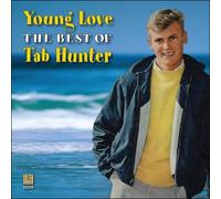 Hunter, Tab - Young Love - The Best Of