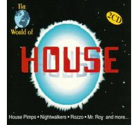 Hunter, Taiko, Hope - World of House