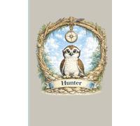 Hunter the Osprey: A Lake Norman Tales Journal