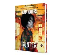 Hunter: The Reckoning 5th Edition - Alma Maters