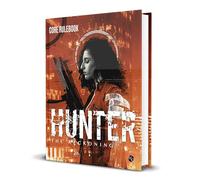 Hunter: The Reckoning 5th Edition - Core Rulebook