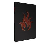 Hunter: The Reckoning 5Th Edition Roleplaying Game Character Journal - Brand New And Sealed