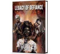 Hunter: The Reckoning - Legacy of Defiance - Brand New