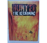 Hunter The Reckoning - World of Darkness