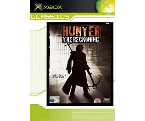 Hunter: The Reckoning (Xbox Classics)