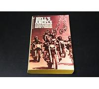 Hunter Thompson's Hell's Angels: The Strange and Terrible Saga of the Outlaw Motorcycle Gangs