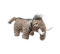 HUNTER TOUGH CAMERUN Dog Toy Cuddle Play 29 cm Mammoth Mammoth 29 cm