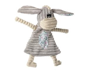 Hunter - Toy Burro Huggly Blanket Donkey