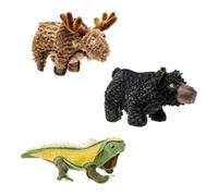 Hunter - Toy Tough Kamerun Alce