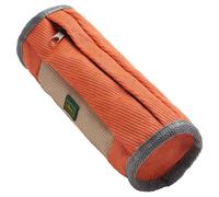 Hunter Trainer Snack Dummy Tough Pombas Orange/Beige/Grey, RRP 11.99 EUR, New